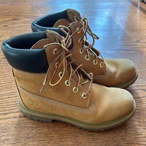 Timberland boots / size 7